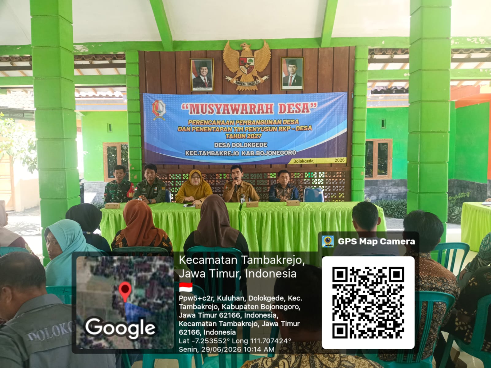 Musdes RKP 2027