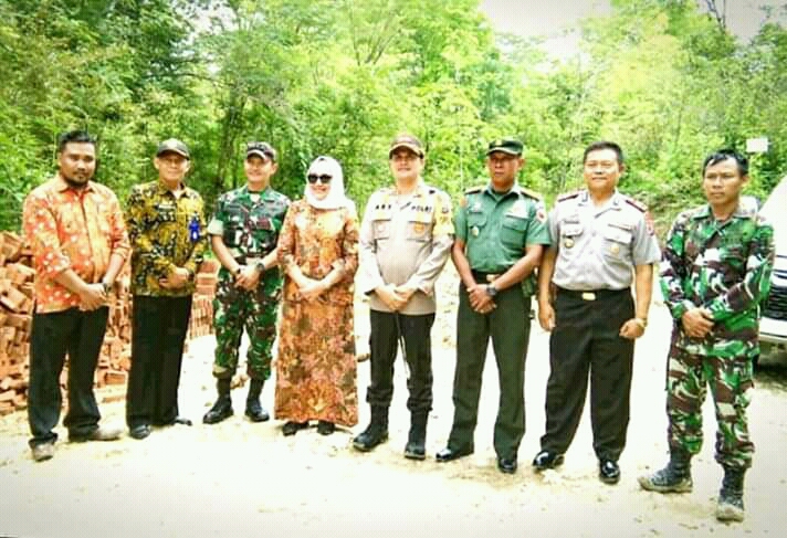 KEGIATAN FORPIMDA