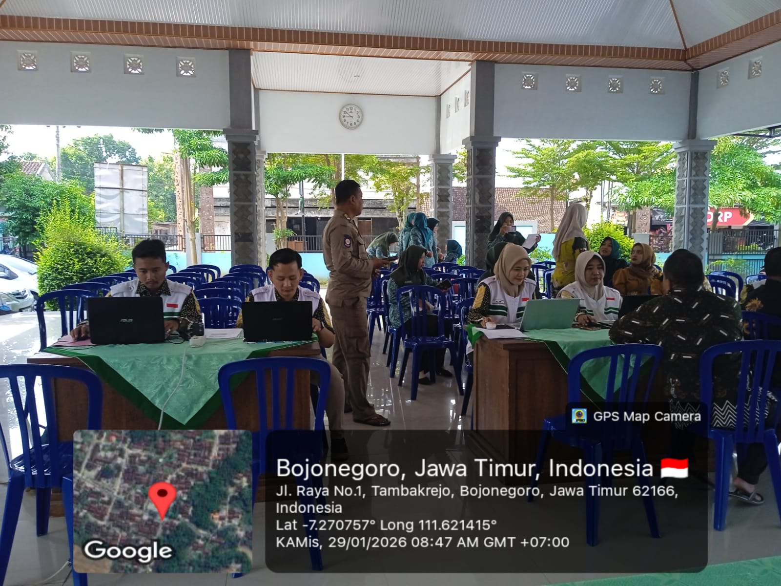 Cek Kesehatan Gratis ( CKG ) 2026