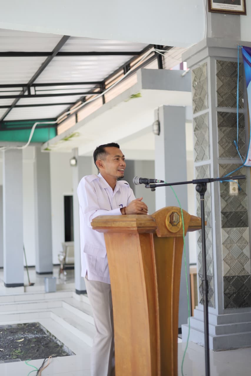 Musrenbang Kecamatan Tambakrejo 2026