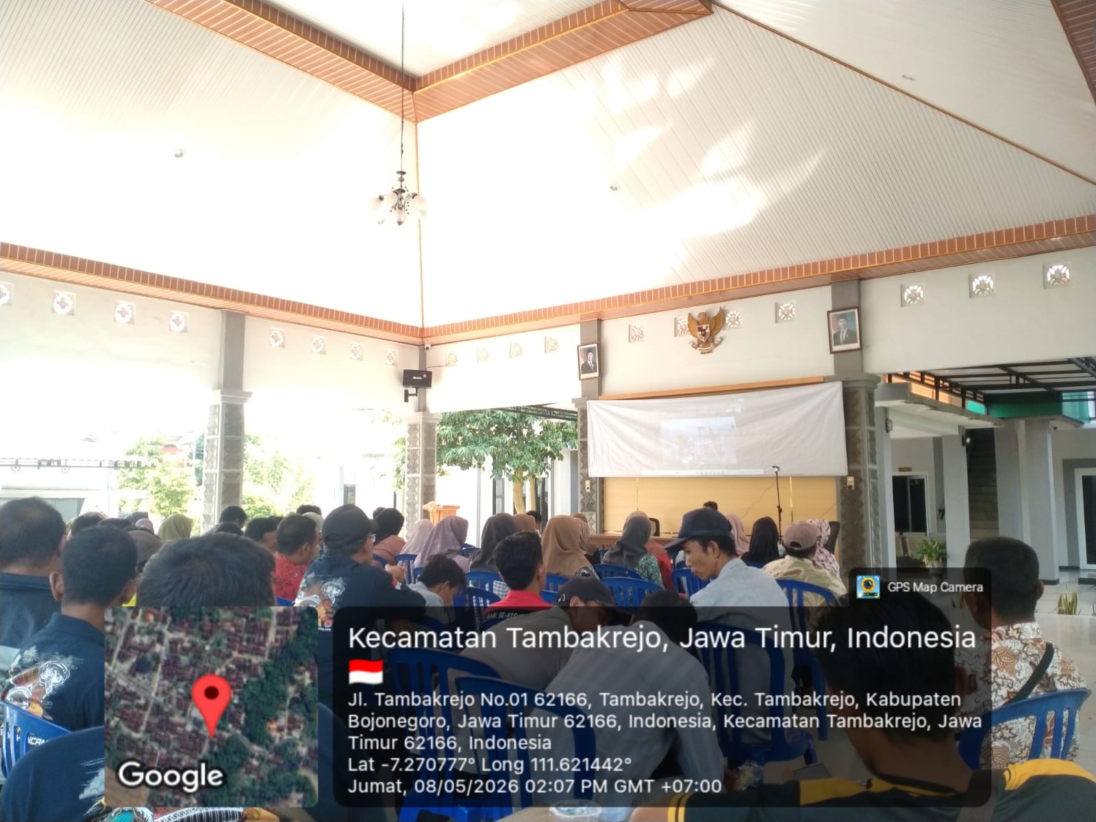 BIMTEK Ground-Check (GC) Data Anomali 2026