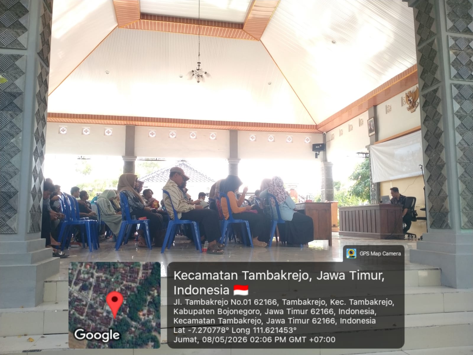 BIMTEK Ground-Check (GC) Data Anomali 2026