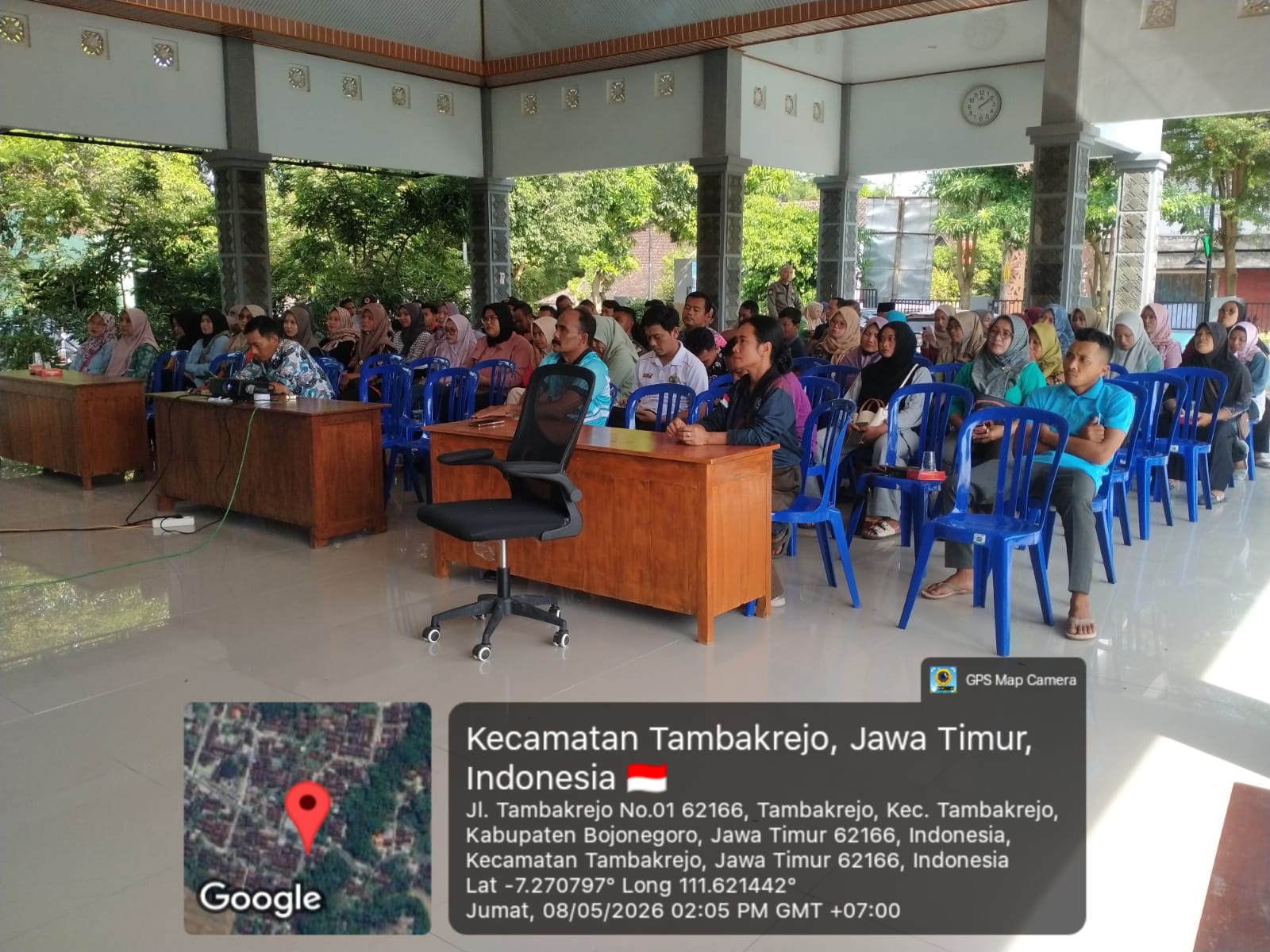 BIMTEK Ground-Check (GC) Data Anomali 2026