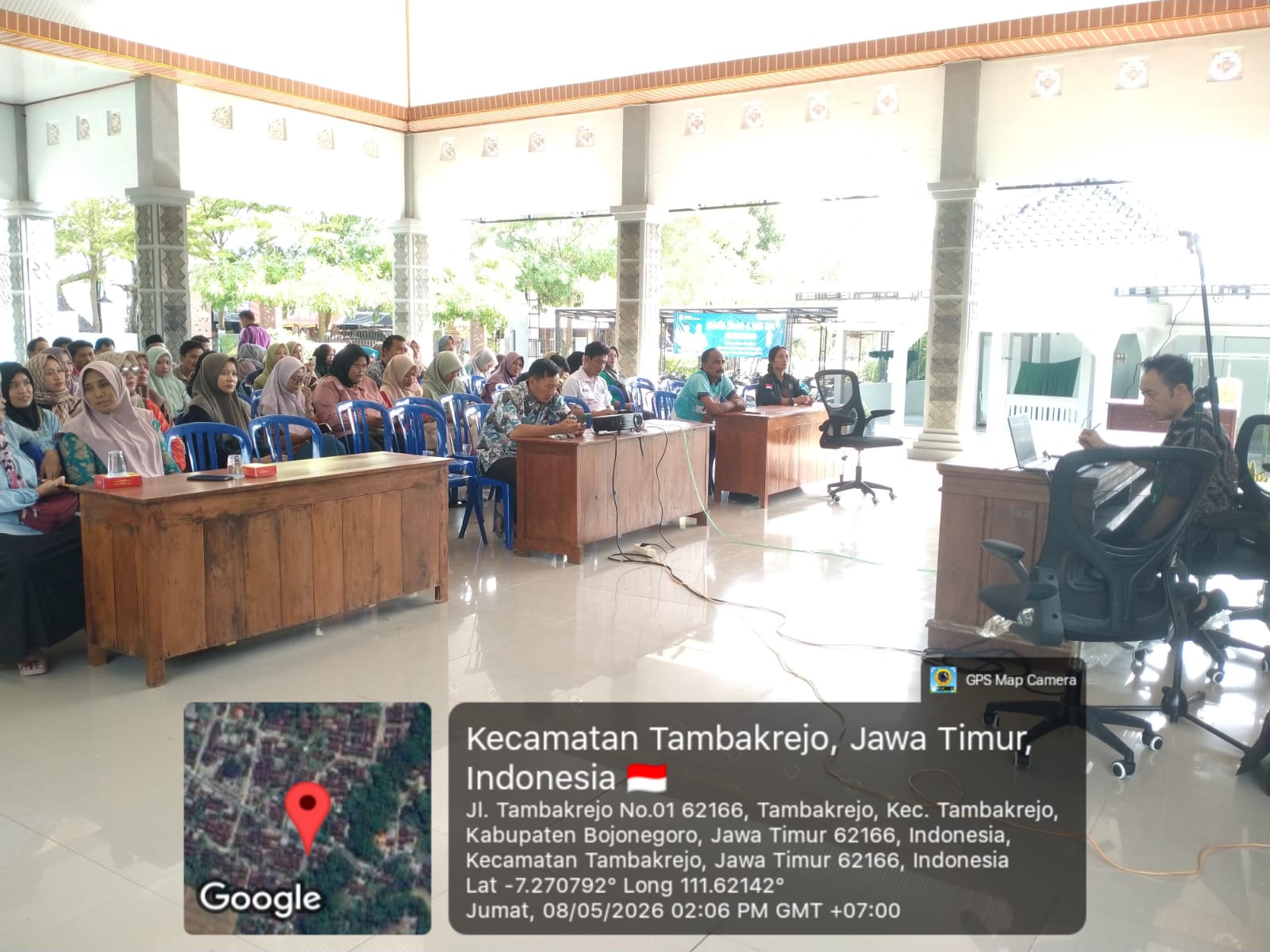 BIMTEK Ground-Check (GC) Data Anomali 2026