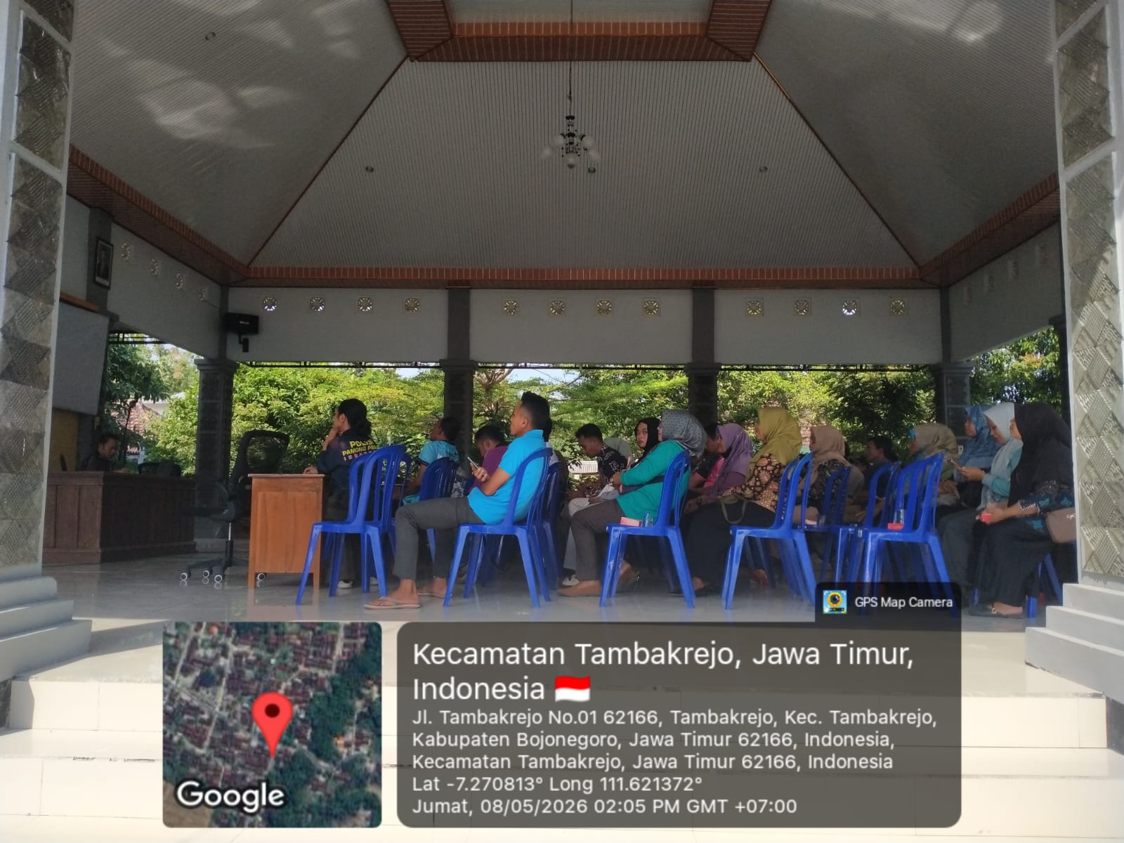 BIMTEK Ground-Check (GC) Data Anomali 2026