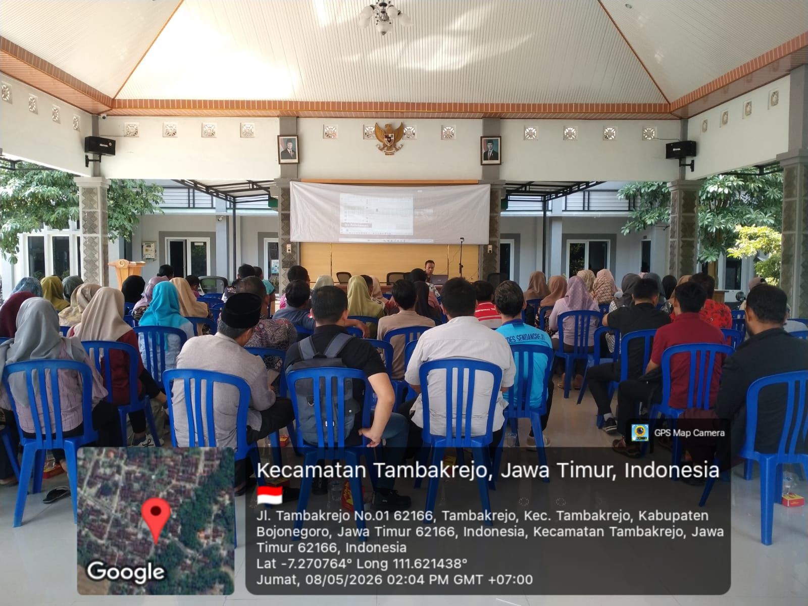 BIMTEK Ground-Check (GC) Data Anomali 2026
