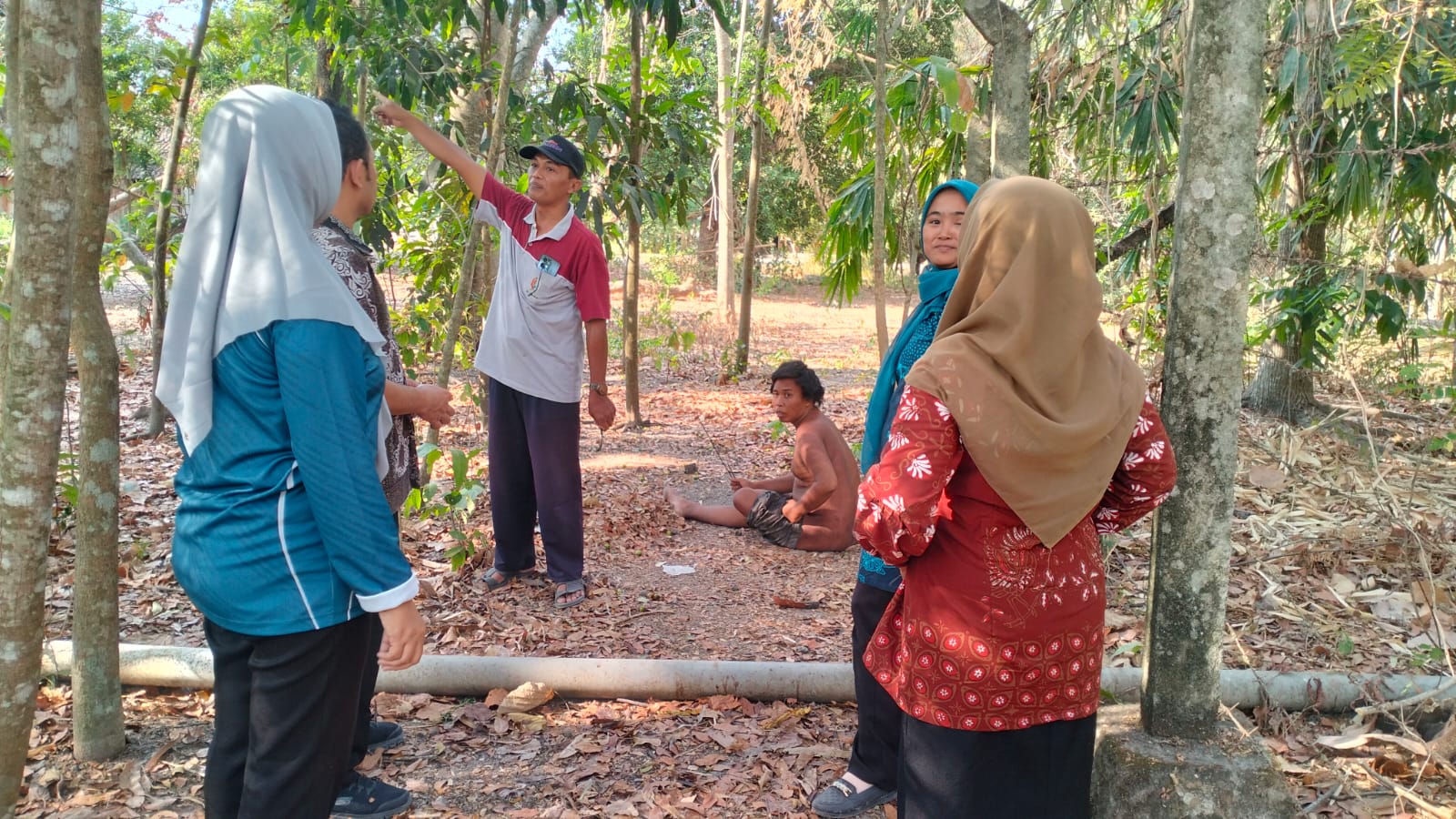 JUMPA TARJO OKTOBER 2026