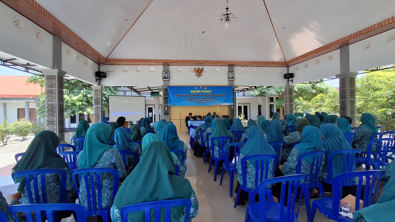 PLENO PKK OKTOBER 2026