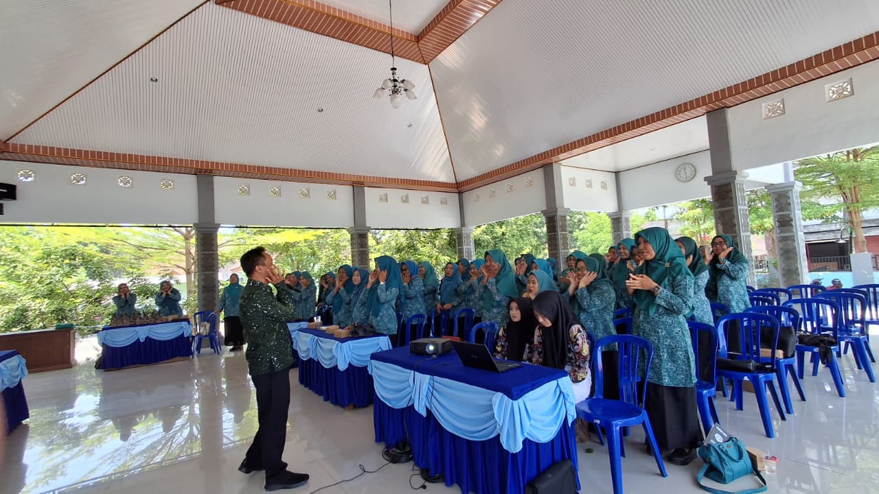 PLENO PKK OKTOBER 2026