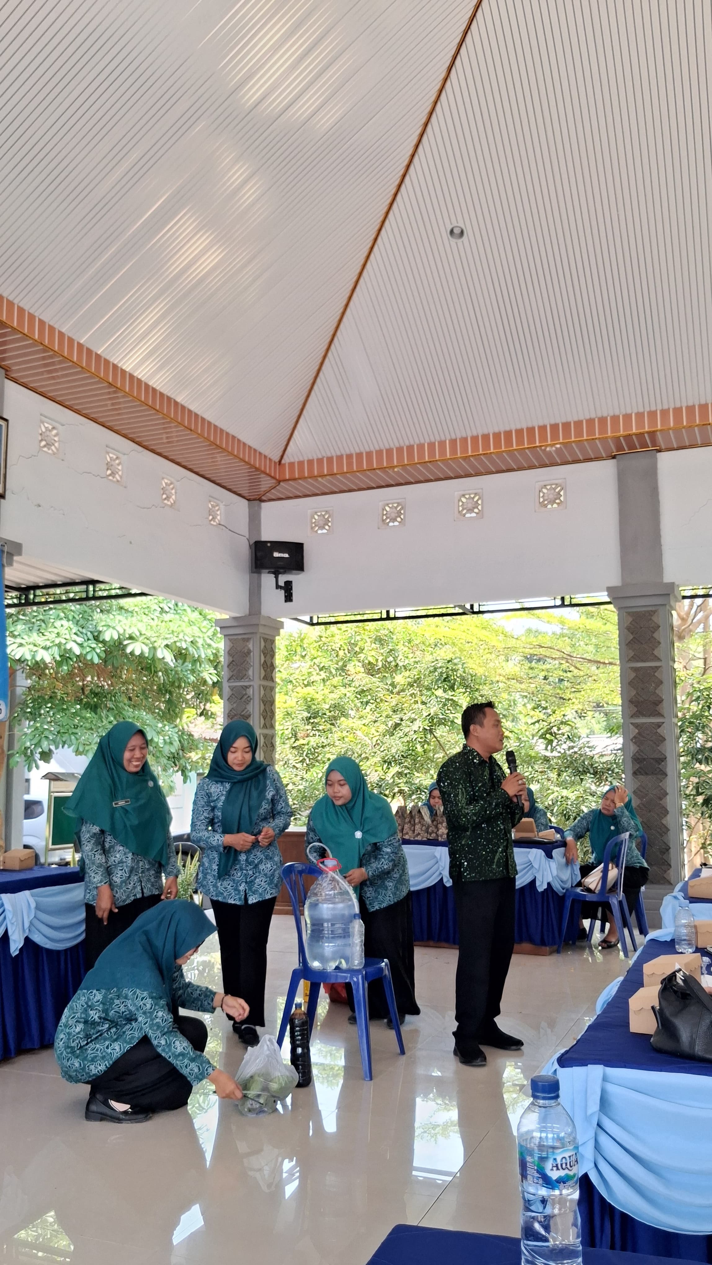 PLENO PKK OKTOBER 2026