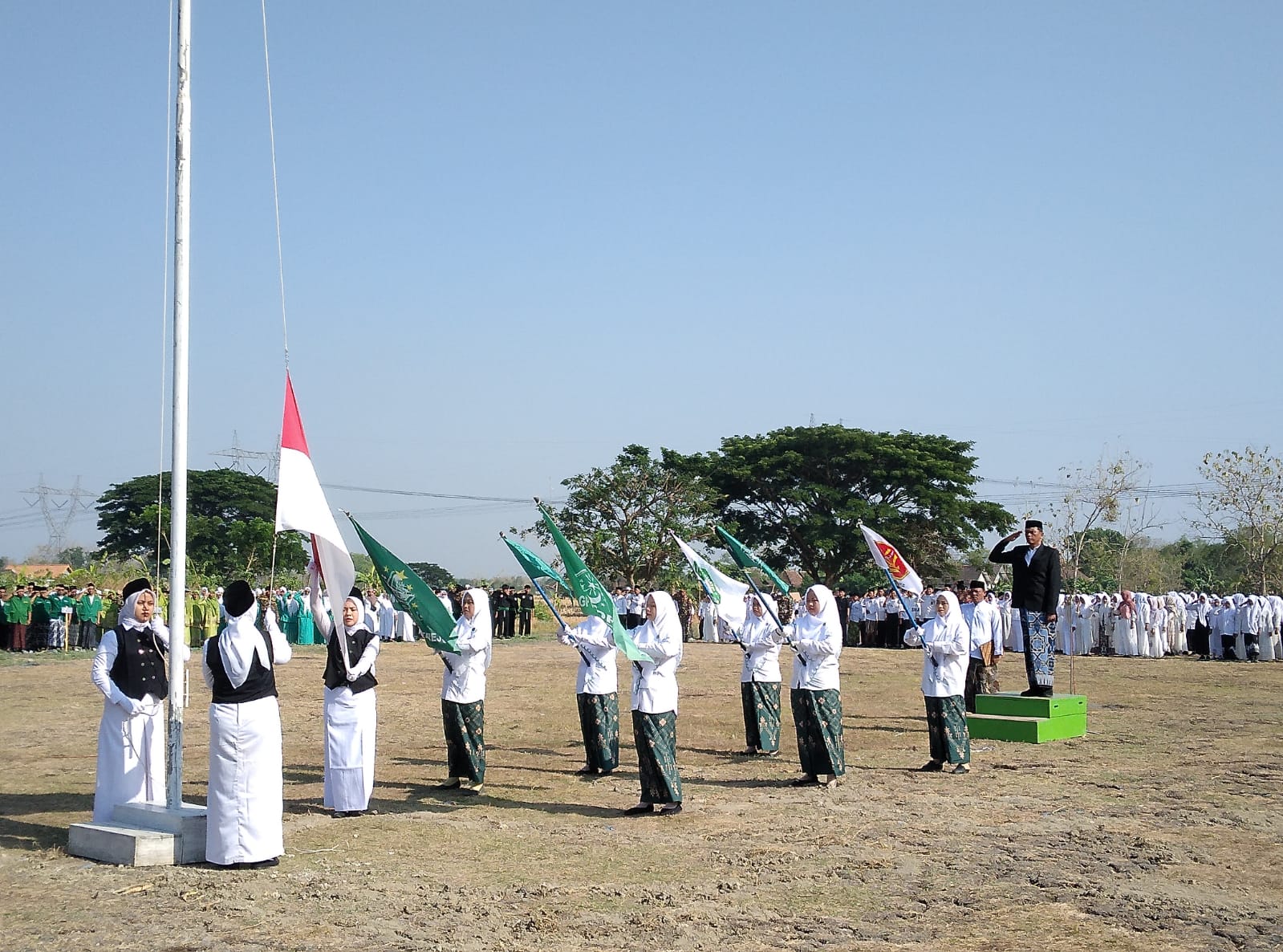 hari santri2026